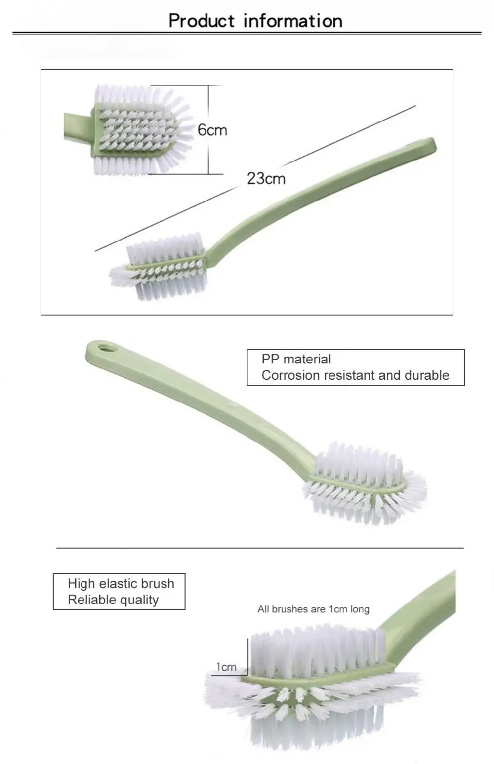 Многофункциональная обувь щетка с длинной ручкой мягкие волосы можно повесить
