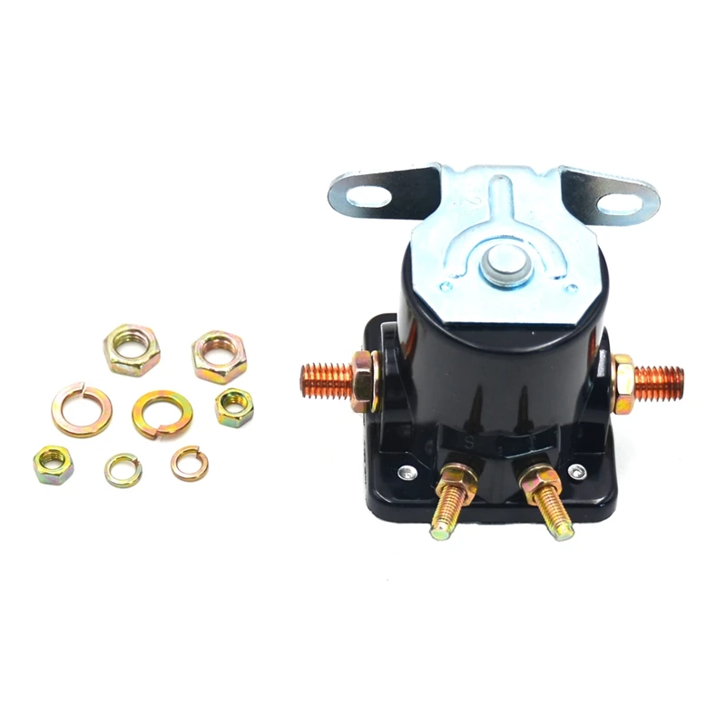 Горячий стержень стартер зажигания двигателя соленоидный Электрический