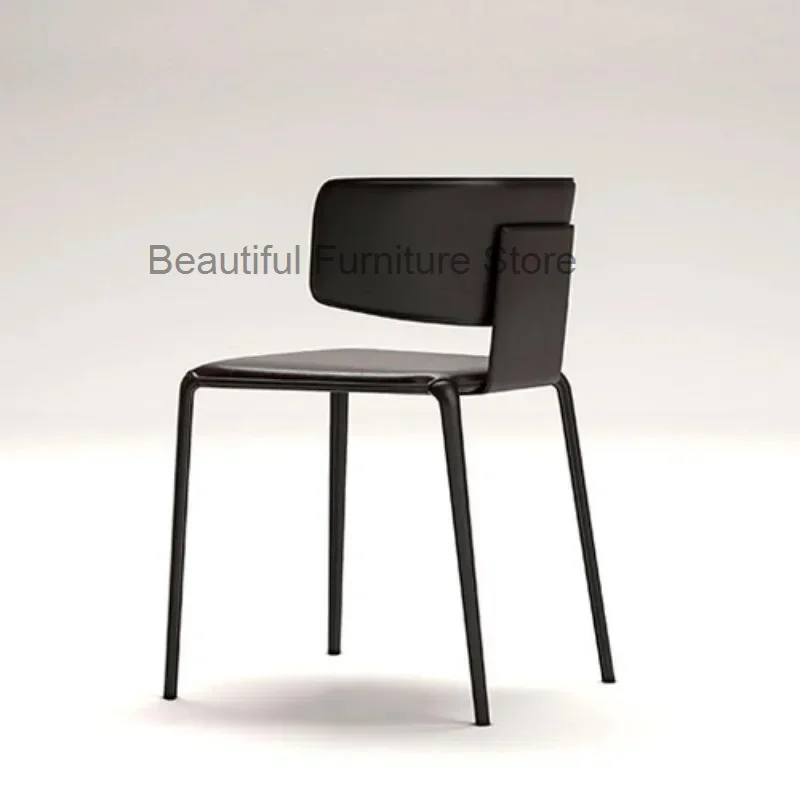 Современные стулья для бара кемпинга и сада дизайн гостиной макияж стул одной