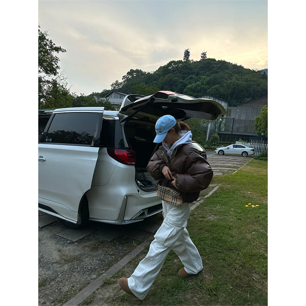 Рисунок 3 - Новинка 2023, зимняя женская одежда