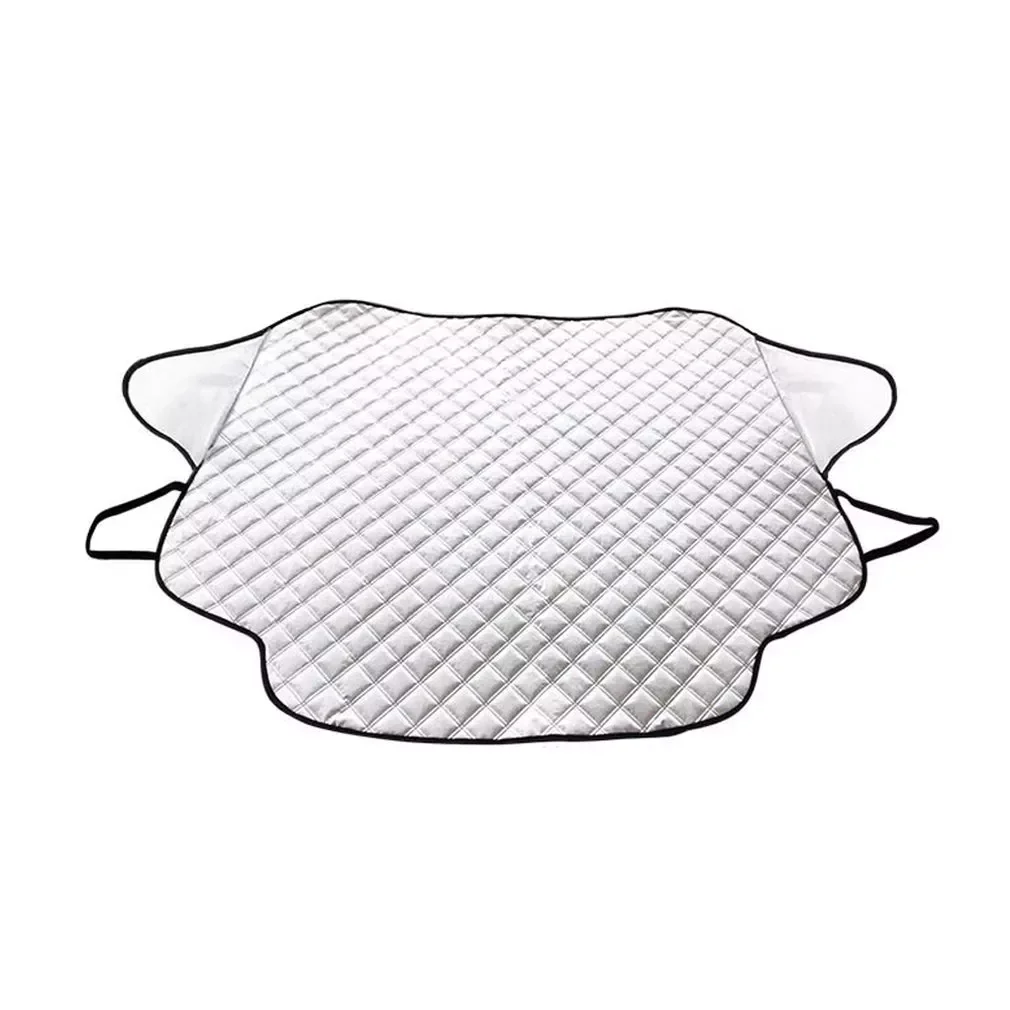 

front sunshade and light shield car sunshade sunshield heat shield Increase
