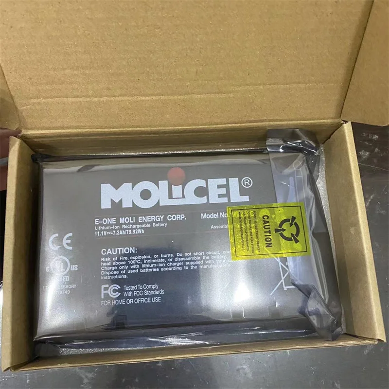 Anritsu mt1000a MTS-1000 Lithium-ion battery SM202 Li-ion battery SM-Energy Replaceable battery 11.1v 7.2Ah made in China