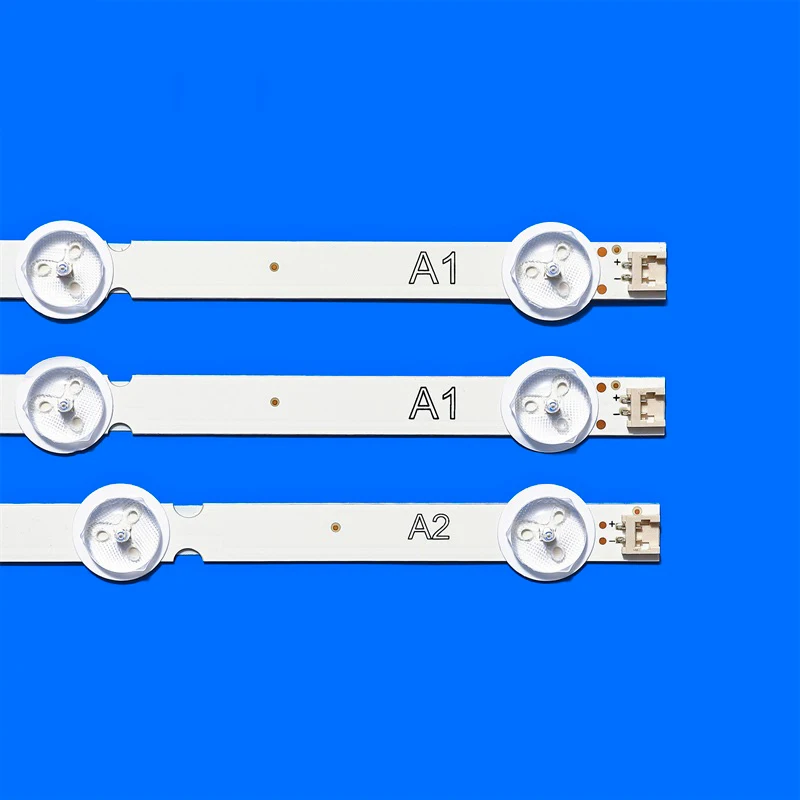 

A1 * Светодиодная лента для подсветки, 7 ламп для 32 дюймов, 32LN513V, 32LN540V, 32LN541V, 32LN520B LC320DXE 6916L-1399A 1400A 1437A 1438A 1204A 1426A