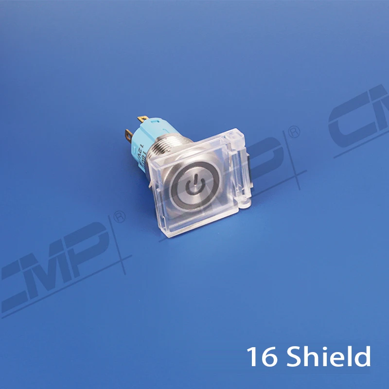 Силиконовая Защитная водонепроницаемая и Пыленепроницаемая крышка с кнопкой 16