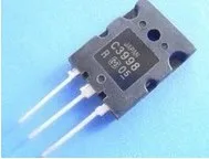 

free shipping 2SC3998 C3998 TO-3P 25A/1500V 10PCS