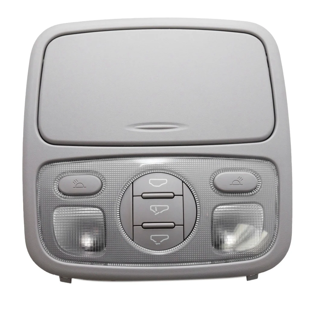 

Sunroof Overhead Console Room Lamp Light Sunroof Switch 928101D000QW for Kia Rondo Carens 2007-2012