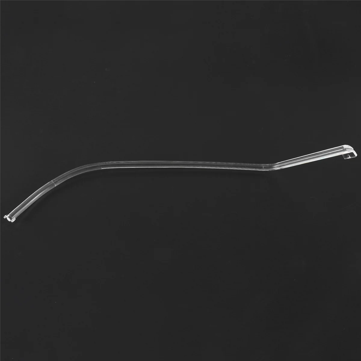 Для Audi A3 S3 светодиодный 16-18 DRL Передняя фара светильник Направляющая Пластина для