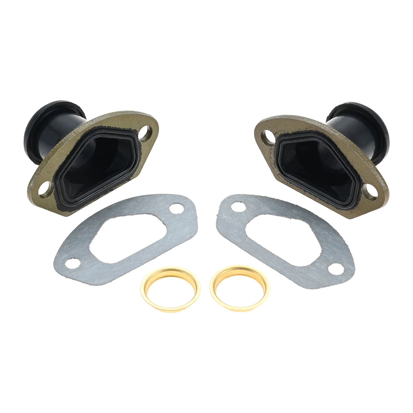 

Комплект впускных коллекторов для бензопил 6 шт.