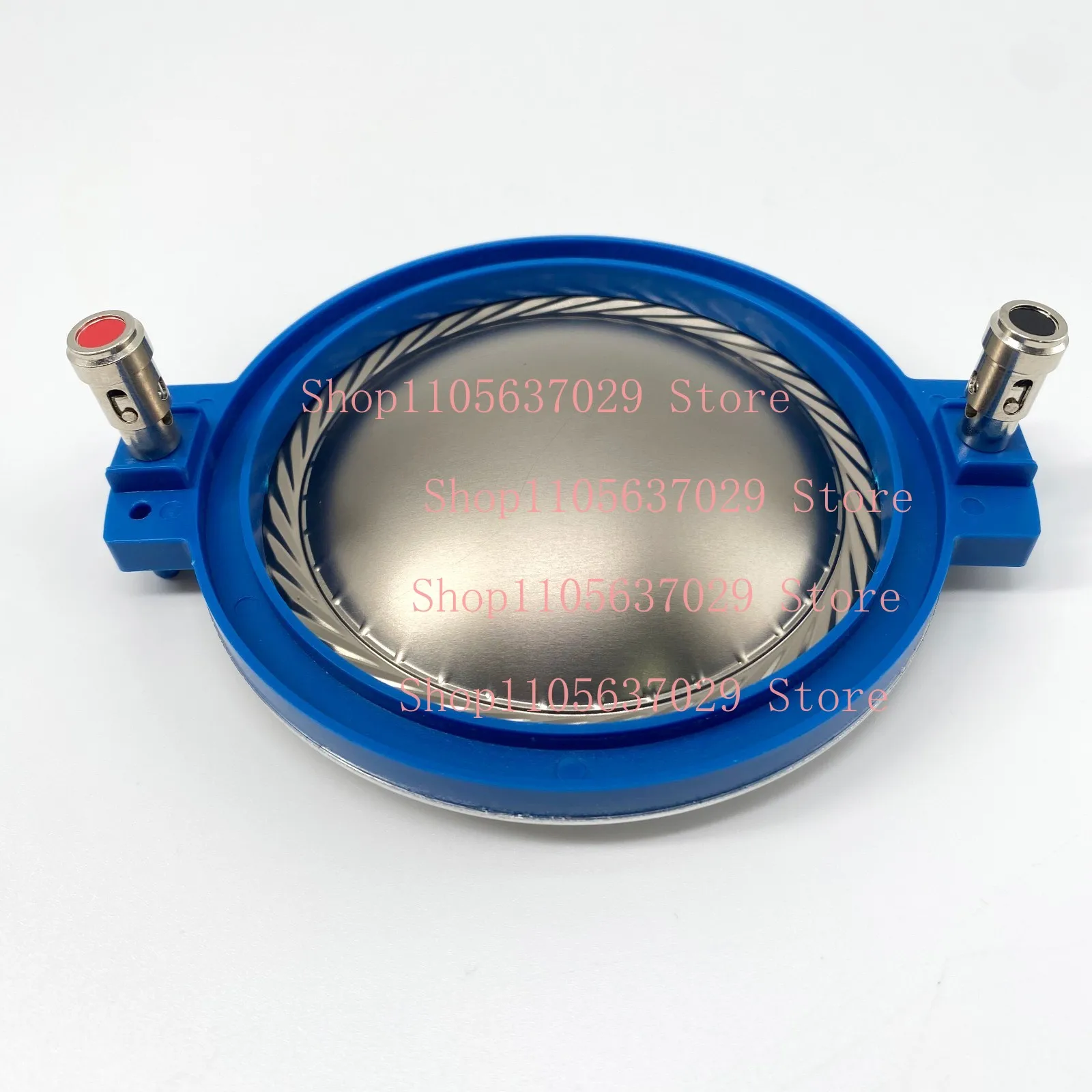 Фото Сменная диафрагма для драйверов Faital PRO HF2000, HF201, HF200, HF1400, 8 Ом №2