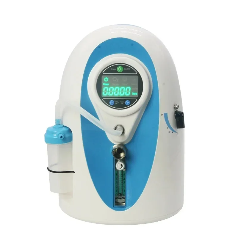 Hacenor 20-30LPM Регулируемый гипоксичный генератор с имитацией высоты 9%-15% чистоты для