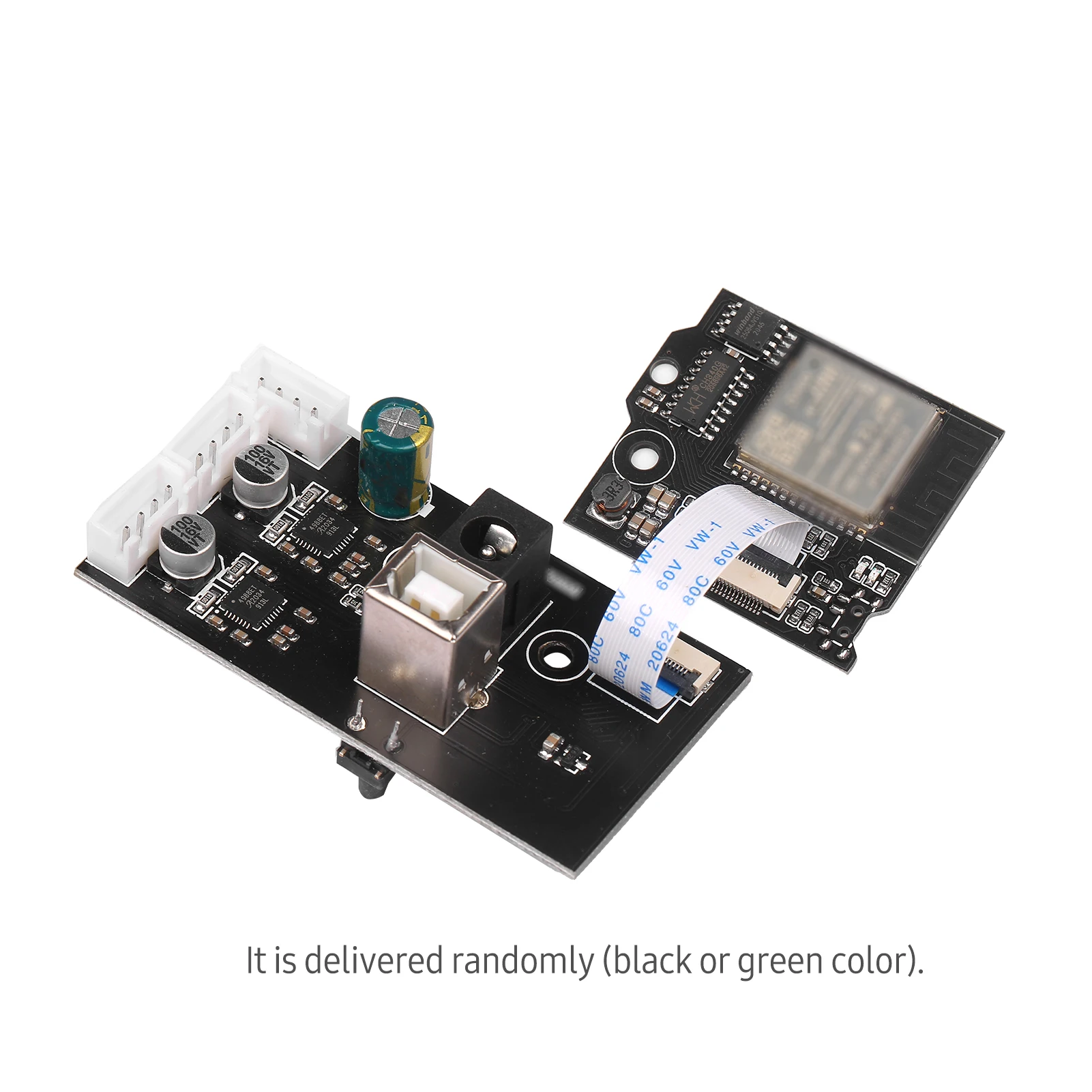 

Mainboard Control Panel Control Board Controller Module For DIY Engraving Machine Laser Engraver Wi-Fi+BT+BLE MCU Modules