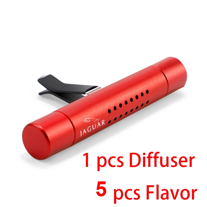 

Автомобильная ароматерапевтическая накладка на освежитель, аксессуары для Jaguar XE XF XJ F-Type F-Pace XKR XEL XFL S F XK XJL XJ6 XJS E-Pace