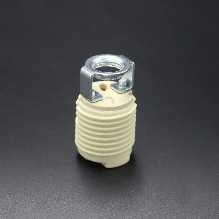Керамические патроны для ламп G9