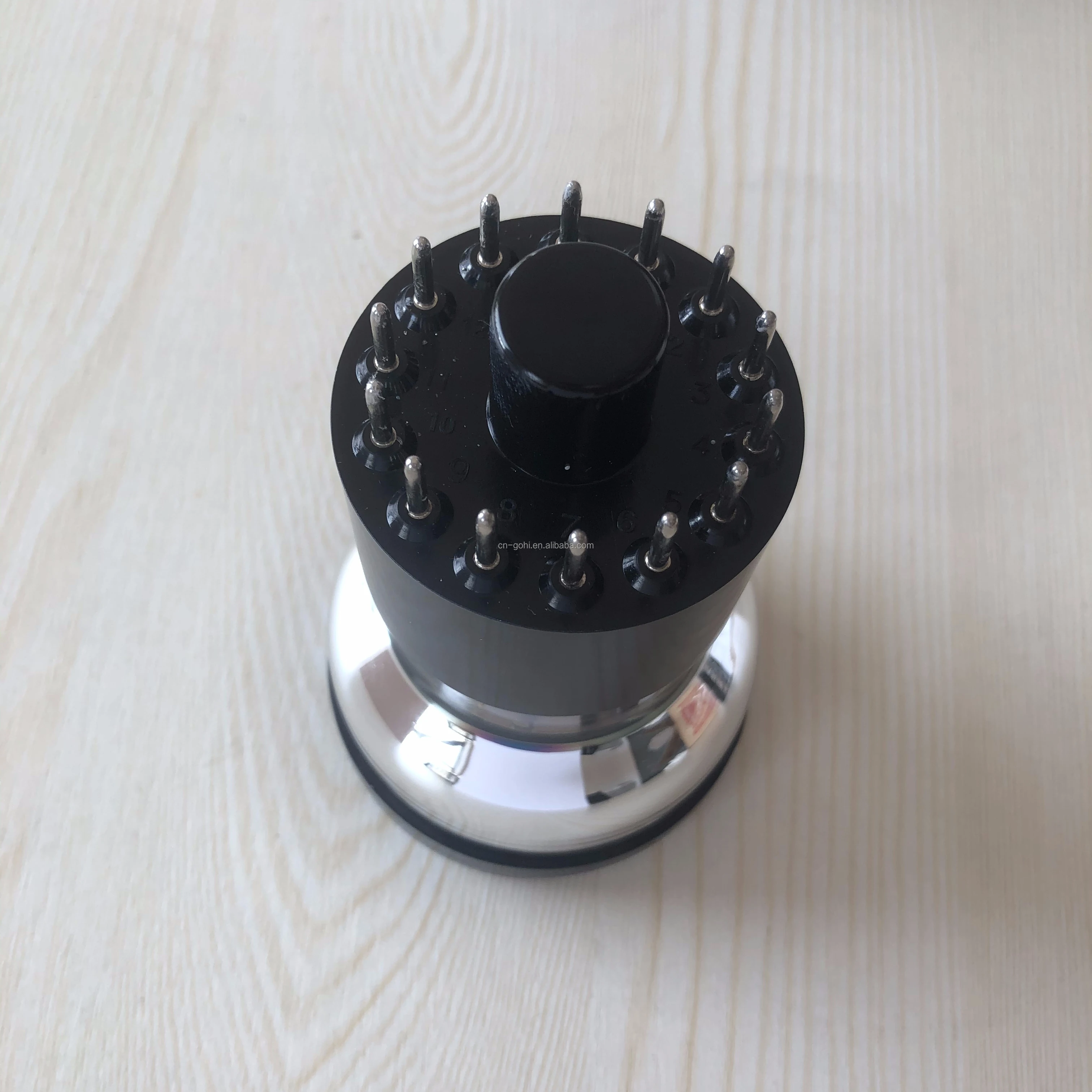 PMT N4031 Динодная трубка фотомультиплексора для наблюдения за нейтроном и подсчета