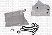 

KRAFTVOLL 08090184 OIL COOLENT RADIATOR ASTRA H VECTRA C ZAFIRA-B-CROMA 1.9 DT-DTL (name.)