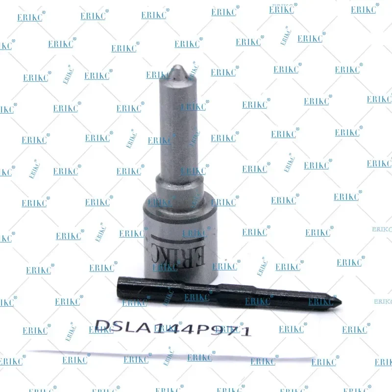 ЭРИКК 0433175272 Форсунка Common Rail DSLA 144 P971 топливная форсунка распылитель 144P 971 144P971 для