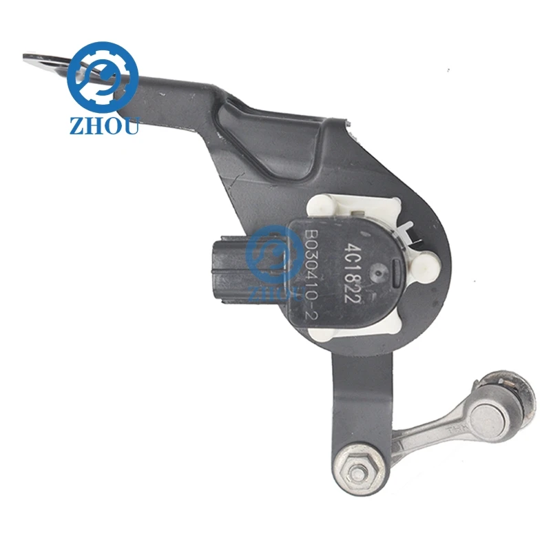 

8940706010 89407 06010 89407-06010 Headlight Level Sensor For Toyota Camry Hybrid LE XLE L LE SE TRD XSE 2.5L 3.5L