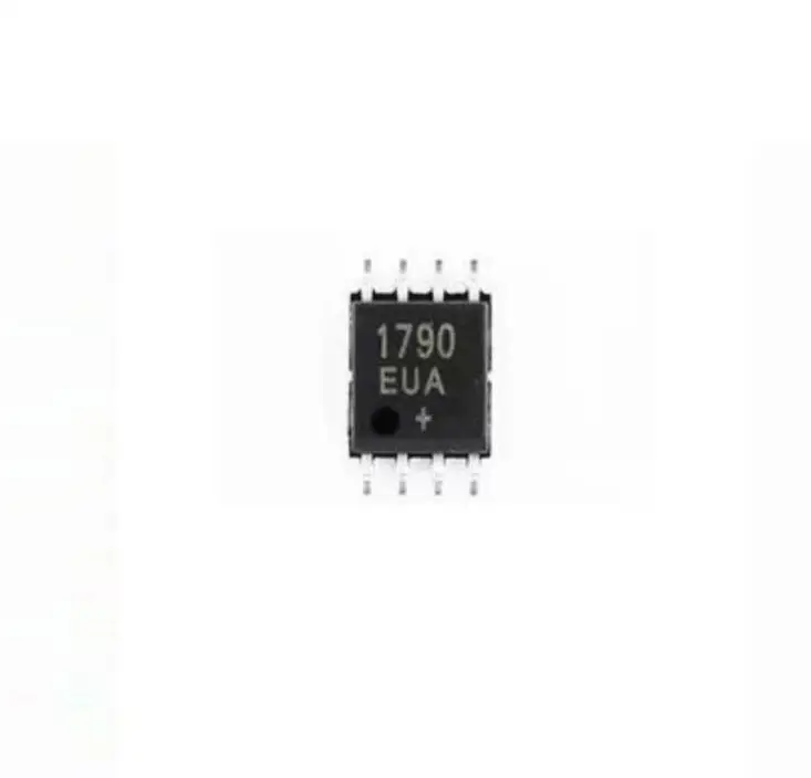 

1-200 шт. новый оригинальный MAX1790EUA + T 1790EUA MSOP8 (электронный компонент)