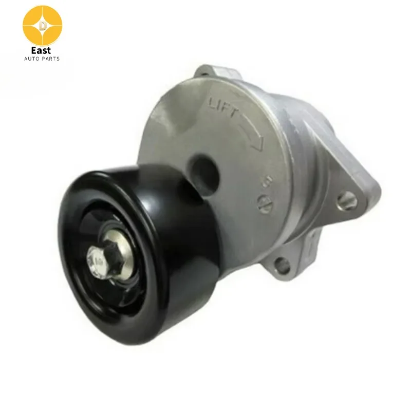Фото Натяжитель ремня двигателя OEM 31170-RFE-006 для Honda Odyssey (2.4L) 2005-2009 №1