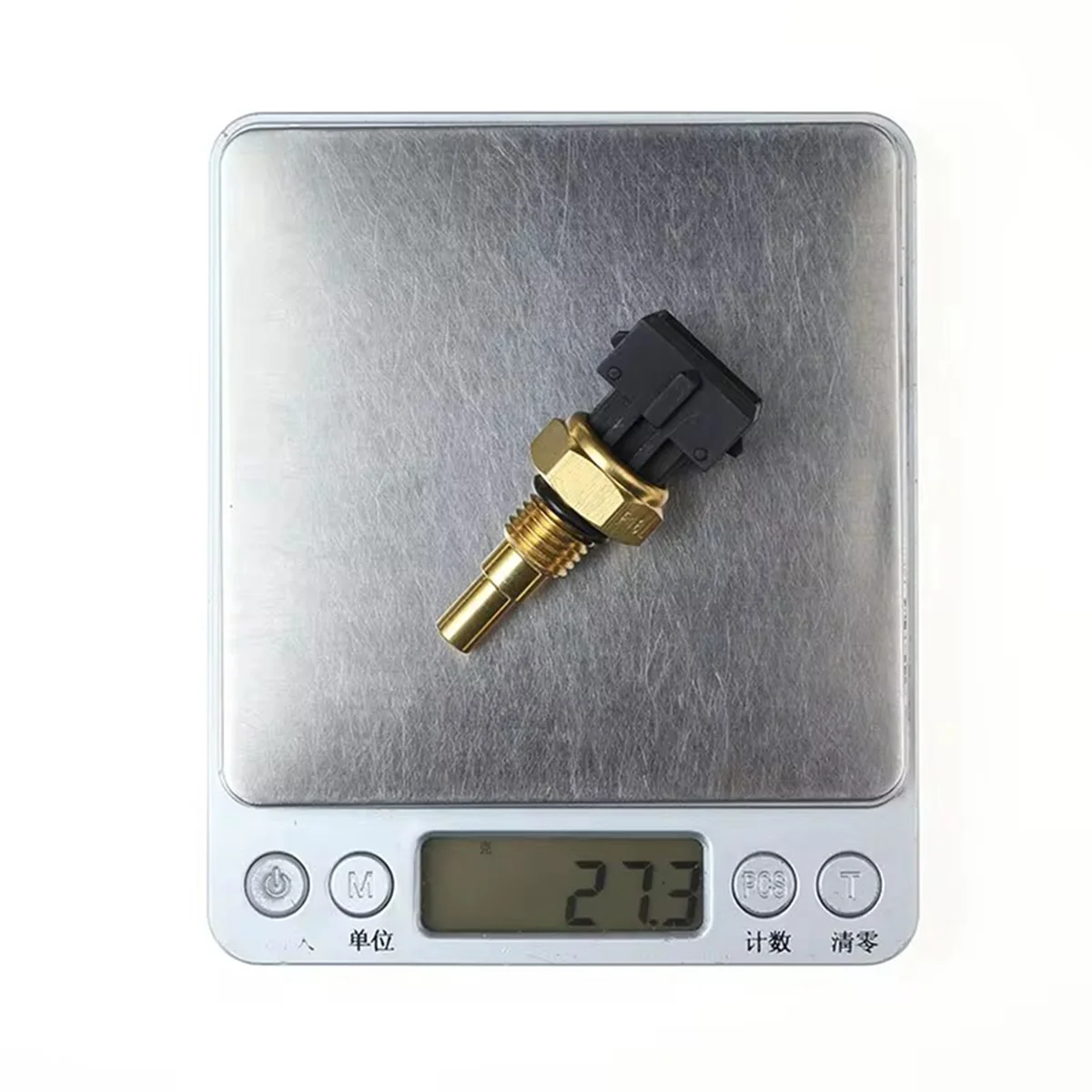 Car Parts Coolant Temperature Sensor 483Q-3808030 A11-3617011 483Q-3808030ZC for Chery A3 A5 X5 Tiggo 3 Lifan