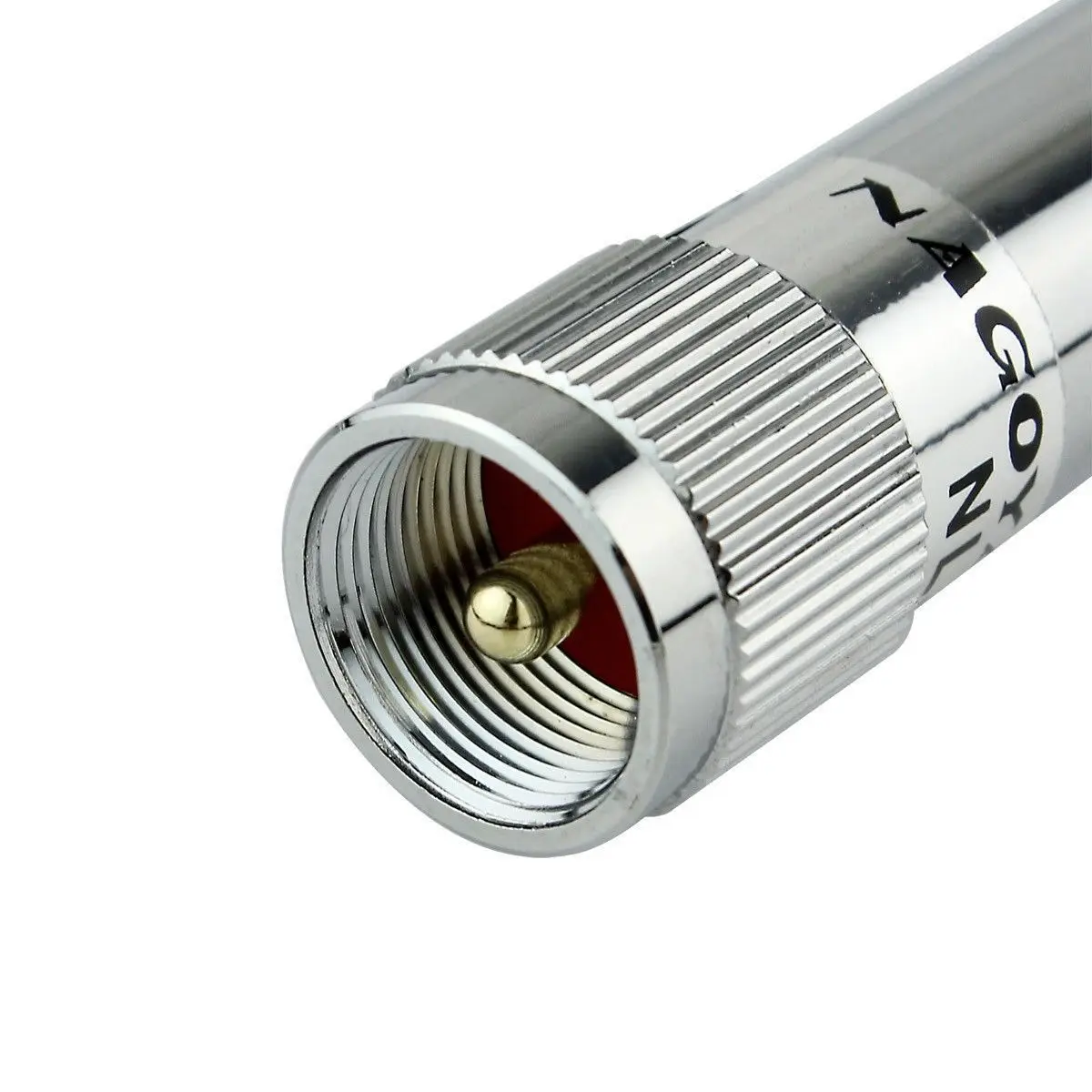 Gtwoilt NL-770R Mobile Car/Station Antenna Daul Band 144/430MHz Max 150W for Mobile Car Radio Baojie BJ218 QYT HighGain Antenna