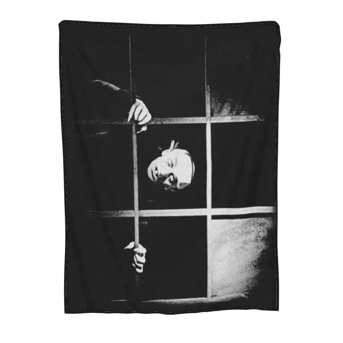 Ультрамягкое Флисовое одеяло Nosferatu