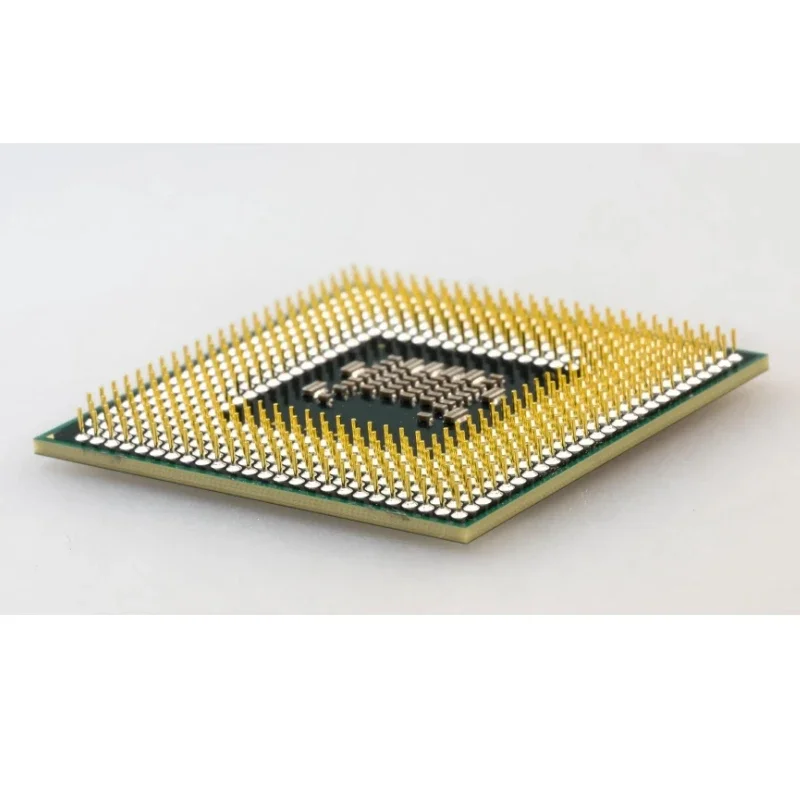 I7-3540M SR0X6 i7 3540M 3 0 GHz 4M 2 Core 22nm PGA988 Socket G2 rPGA988B