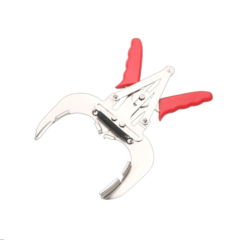 

210mm/220mm/260mm Piston Ring Compressor Pliers Expander Installer Remove Tool Car Repair Tool Carbon Steel Made