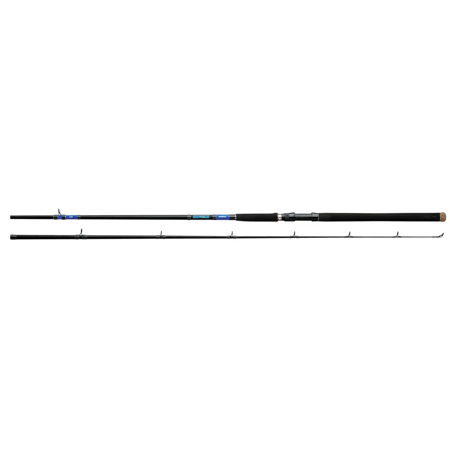 

BSS701XHB Beefstick Conv Rod 1 Piece 7ft Extra Heavy Xf