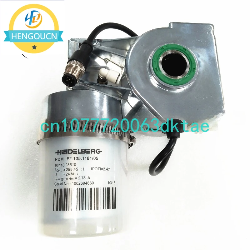 

Best Quality F2.105.1181 Motor 24V F2.105.1231 F2.105.1195 For Offset Printing Parts F2.105.1181/05 F2.105.1171 F2.105.1175