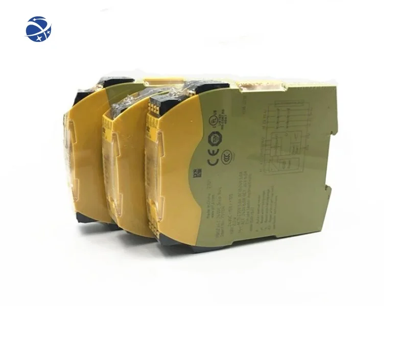 100% оригинальное и новое реле безопасности номер заказа 750104 в наличии