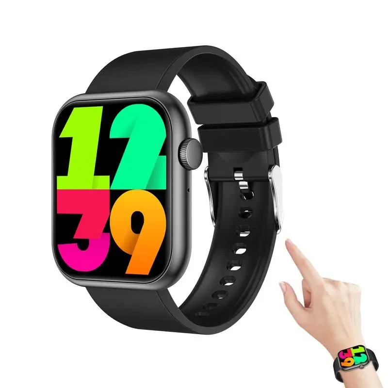 

Женские Смарт-часы с монитором уровня кислорода в крови, Смарт-часы с пульсометром, фитнес-часы, спортивные водонепроницаемые часы с несколькими спортивными режимами