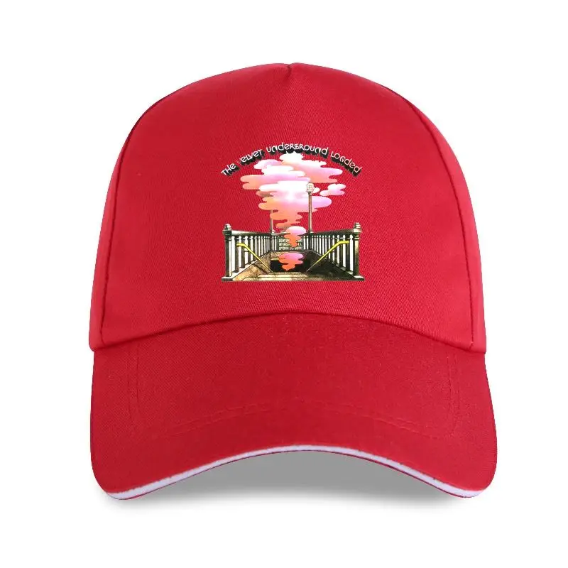 2022 Cap Hat Vintage Velvet Underground 