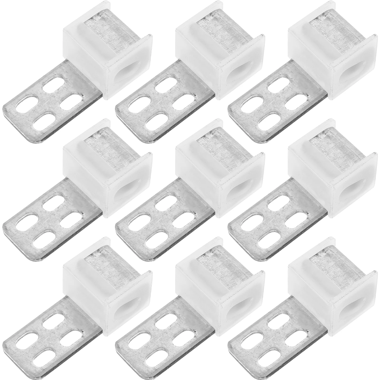 

20 Pcs Upholstery Repair Kit Spring Clip Seating Couch Sofas Cushion Support Sagging Clips Iron Furniture