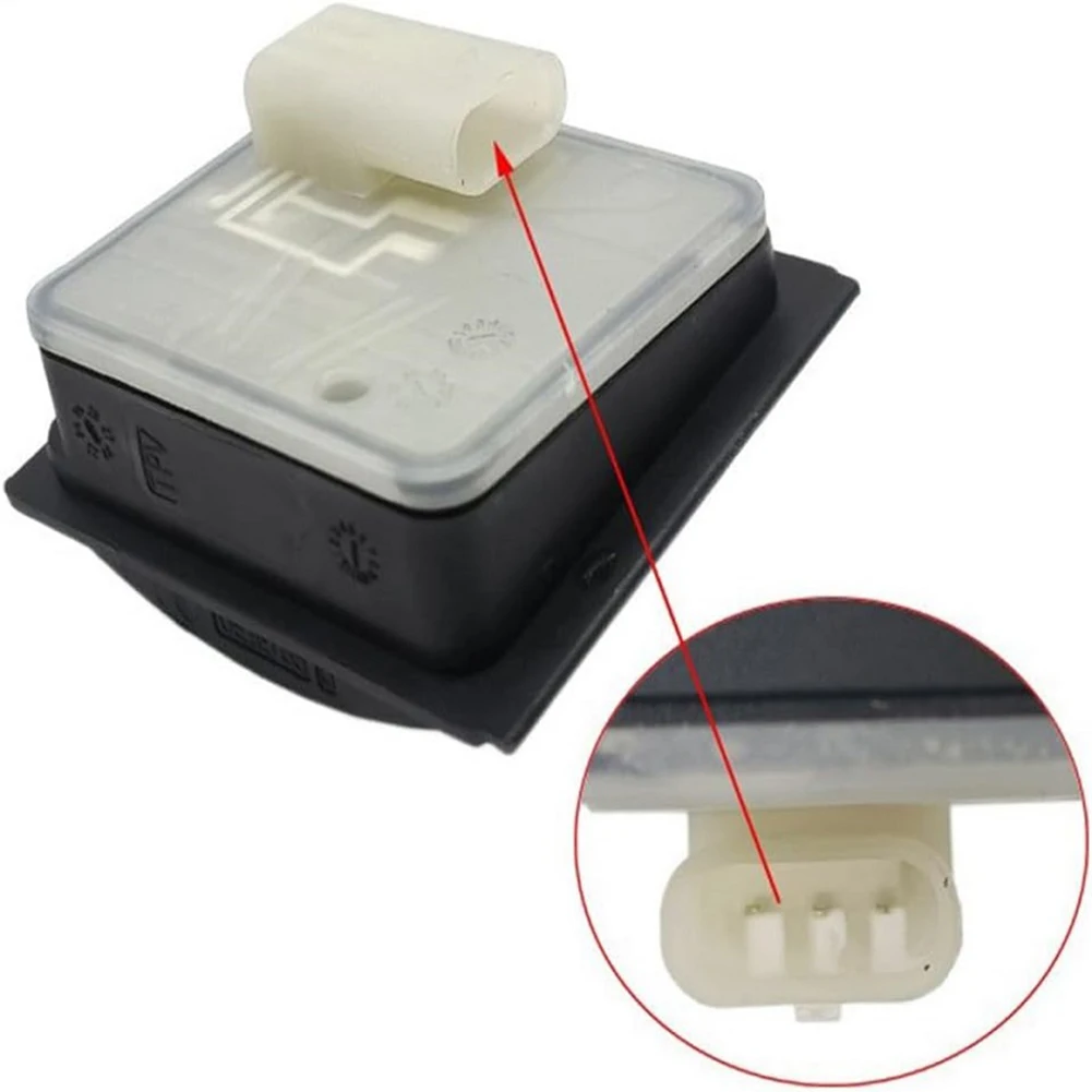 Сменный клапан подачи топлива автомобиля замена двигателя A0008206012 A0008204409 для