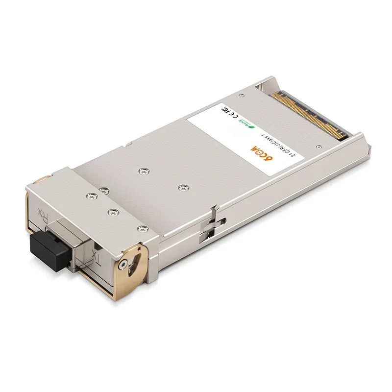 6COM 6C-ST-TDTC когерентный трансивер CFP2-DCO 100 Г/200 ГБ настраиваемый 96 волн дуплекс LC