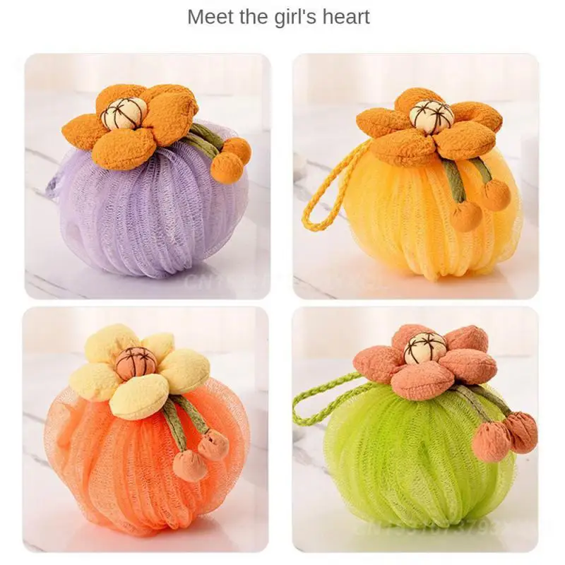 1/2/3 шт. взрывные сушеные цветы для ванны пузырьковые шарики эфирное масло Wisp