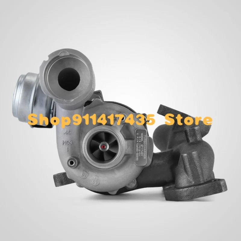 

turbo charger for VW Volkswagen GOLF V TDI - Brand New Turbo charger - 724930-5009S / GT1749V Turbo