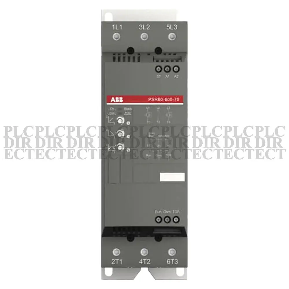 

NEW ABB PSR60-600-70 Compact Soft Starter 30KW