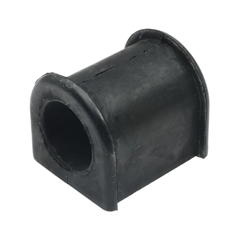 

1pc Car Front Suspension Stabilizer Bar Bushing Black Fit Bumper For Volvo S60 S80 V70 XC90 9492040 8672471, 9461483, 9465759