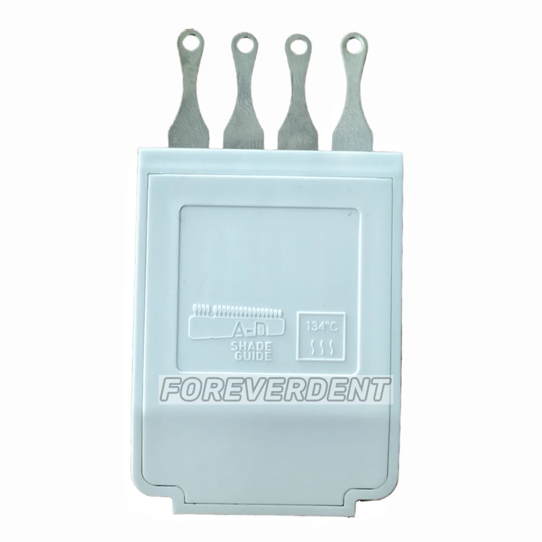 Зубная направляющая для зубов Сделай Сам форма сделай сам на заказ