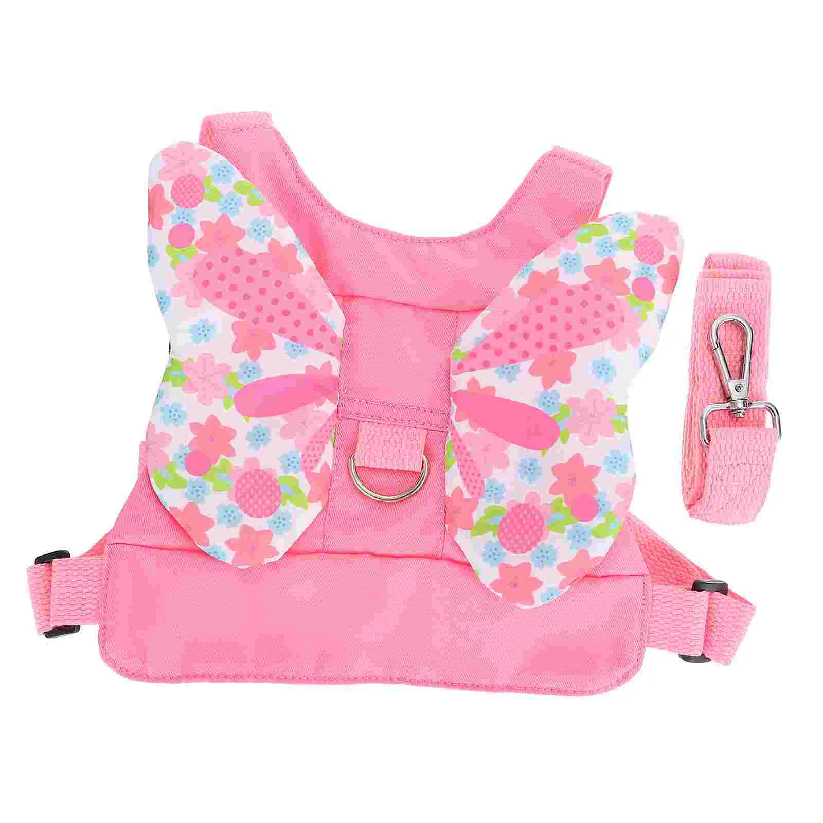

Toddler Backpacks Leash Belt Strap Child Anti Lost Anti-lost Safety Harness 80% Polyester