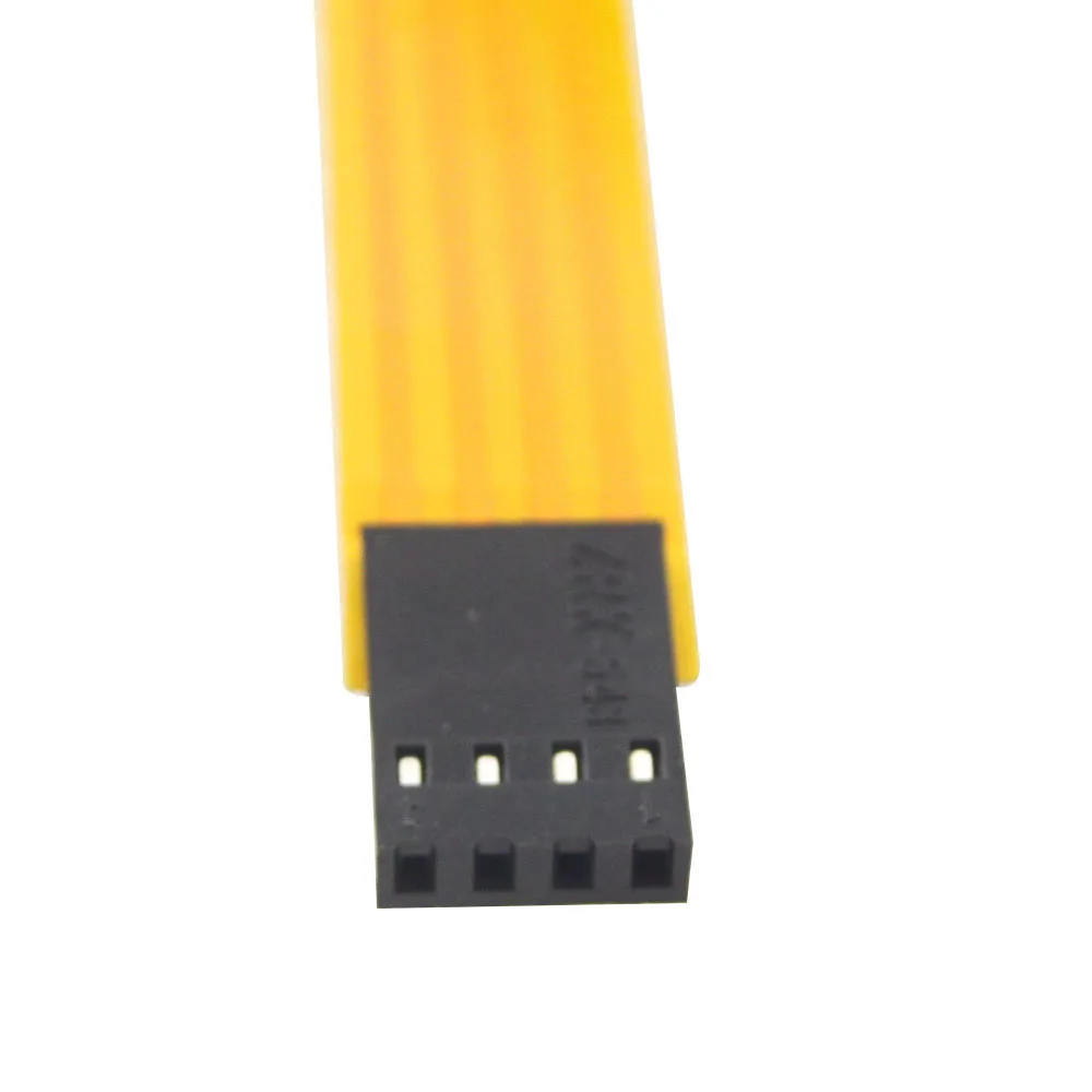 Новый резистивный сенсорный экран стеклянная сенсорная панель для ESA VT505H VT505H00000