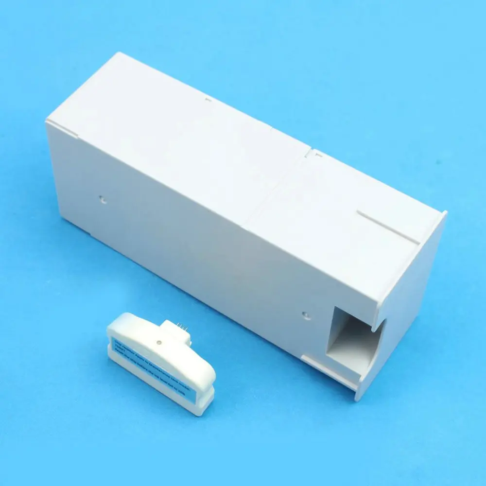 

T6997 Waste Ink Tank Box Resetter Kit T6997 Reset for Epson SC P6000 P7000 P8000 P9000 T3400 T5400 P7500 P9500 Maintenance Tank