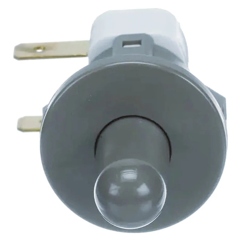 Дверной переключатель дверной холодильника прибора DA34-00066C для Samsung замок