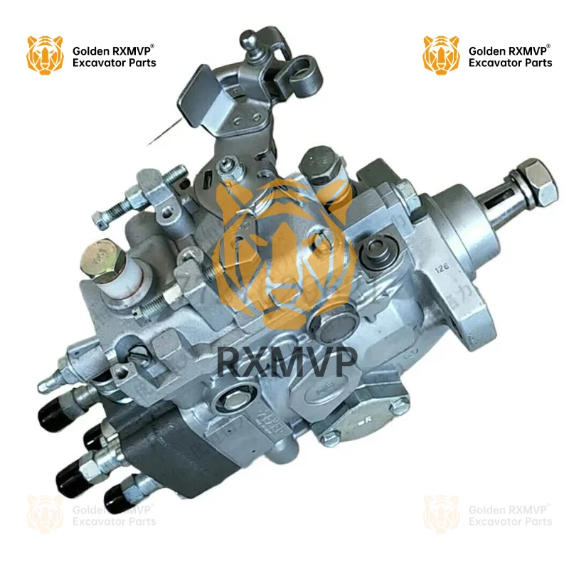 Для экскаватора Caterpillar CAT E306 E307B E307C E307D E308C E308D Заводские аксессуары для Mitsubishi 4M40