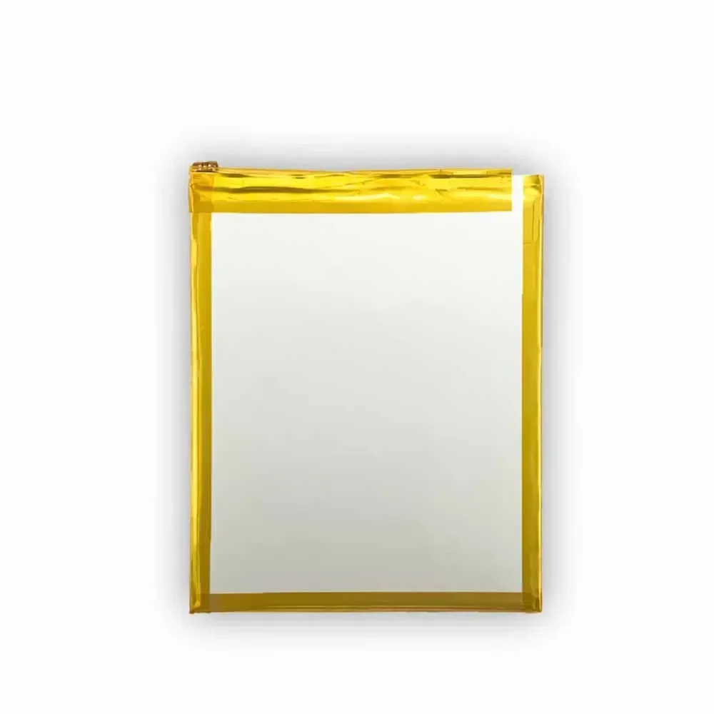 Высококачественная сменная батарея для Lenovo K5 Note L38012 BL287 новые встроенные