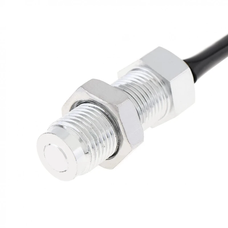 Датчик скорости вращения двигателя MC845235 для Kobelco SK200-3 6D31T круглый разъем