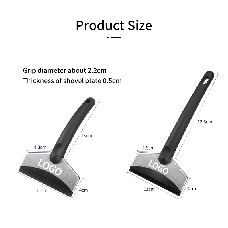 Автомобильная лопата для снега ветрозащитный размораживатель аксессуары Renault