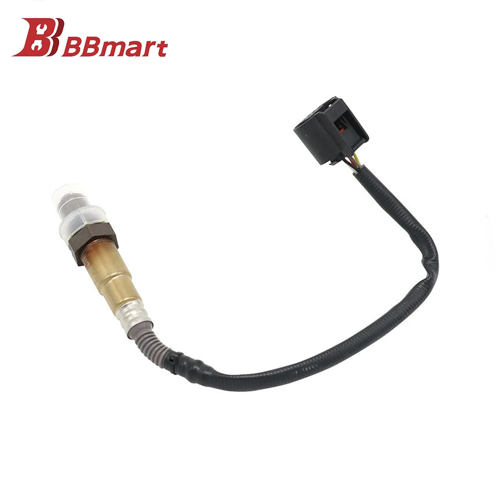 

BBmart Auto Spare Parts 1 pcs Oxygen Sensor For BMW F20 F31 F34 F25 OE 11787595353 11787596908 11787645875 11788600992